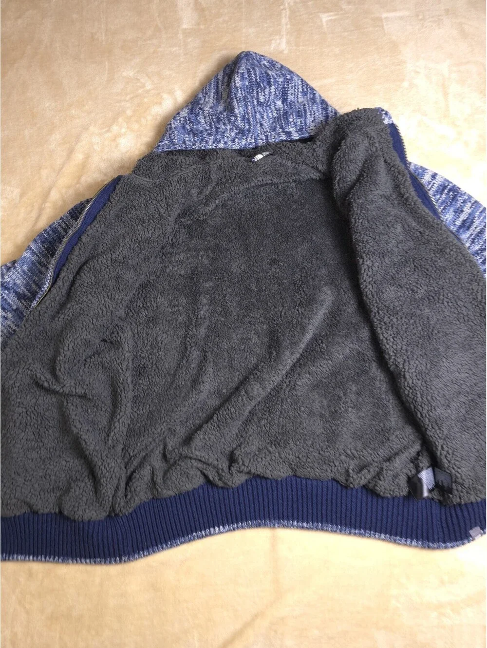 The North Face north face